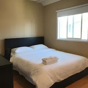 温哥华列治文套房 Richmond