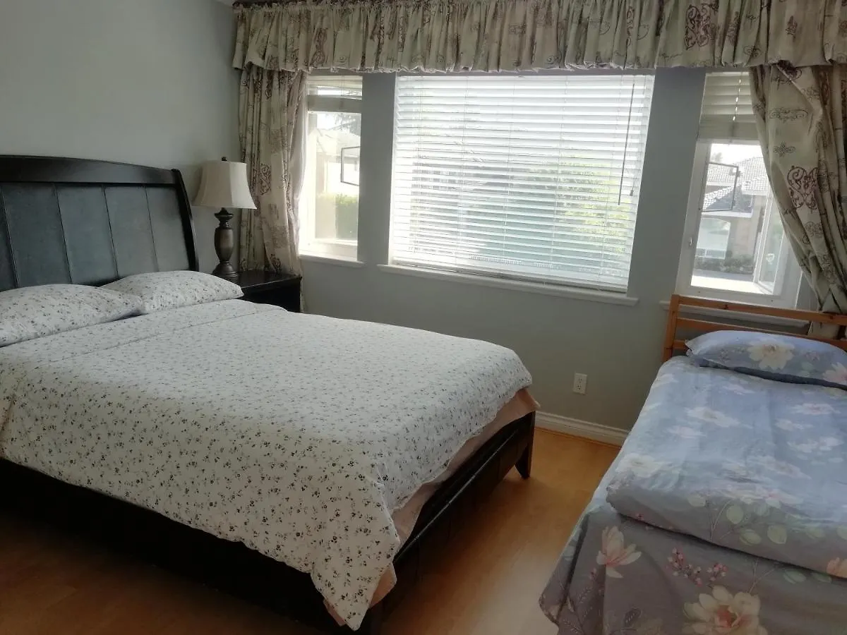 Homestay Lido Family Guest House Richmond