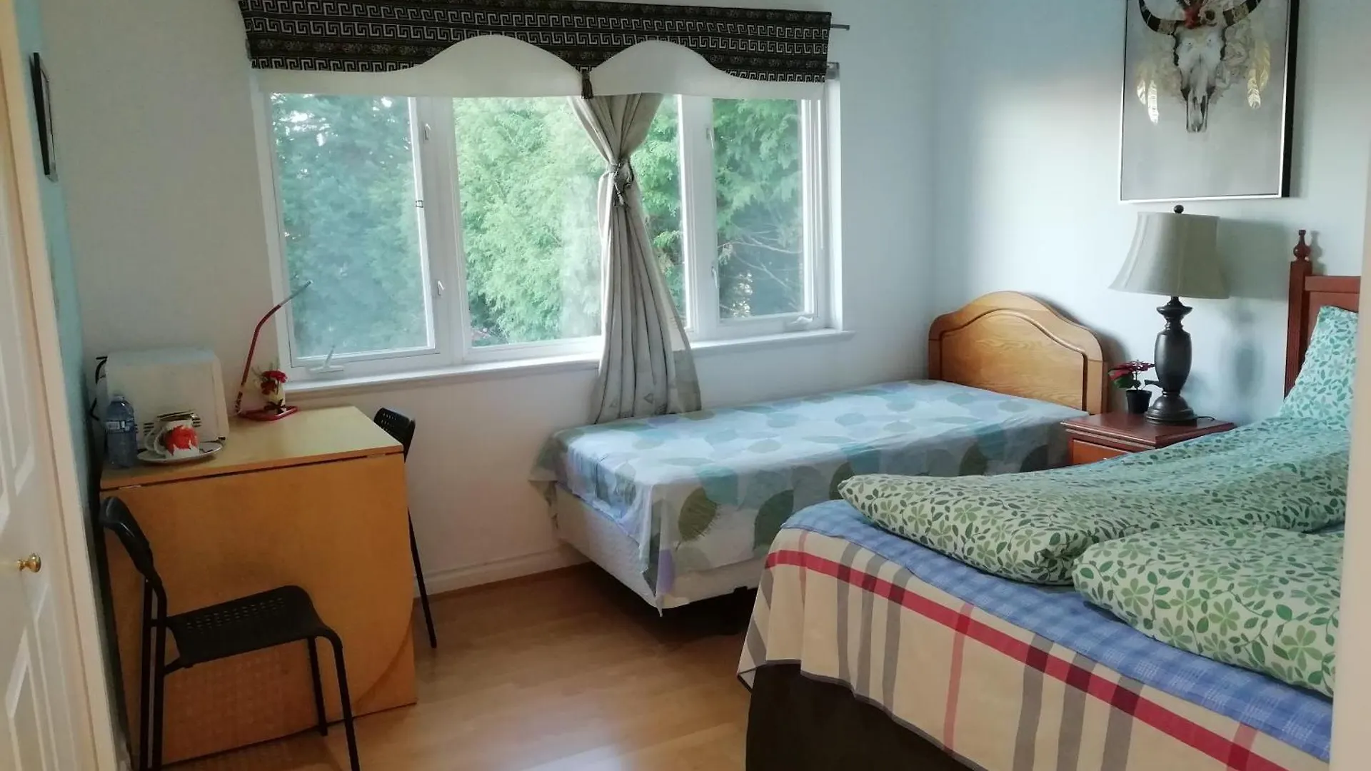 Lido Family Guest House Richmond