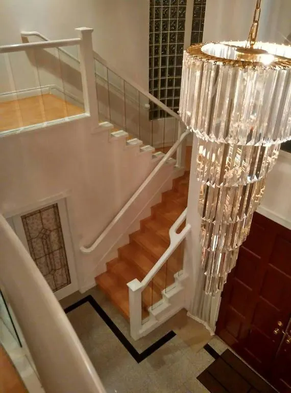 Lido Family Guest House Richmond