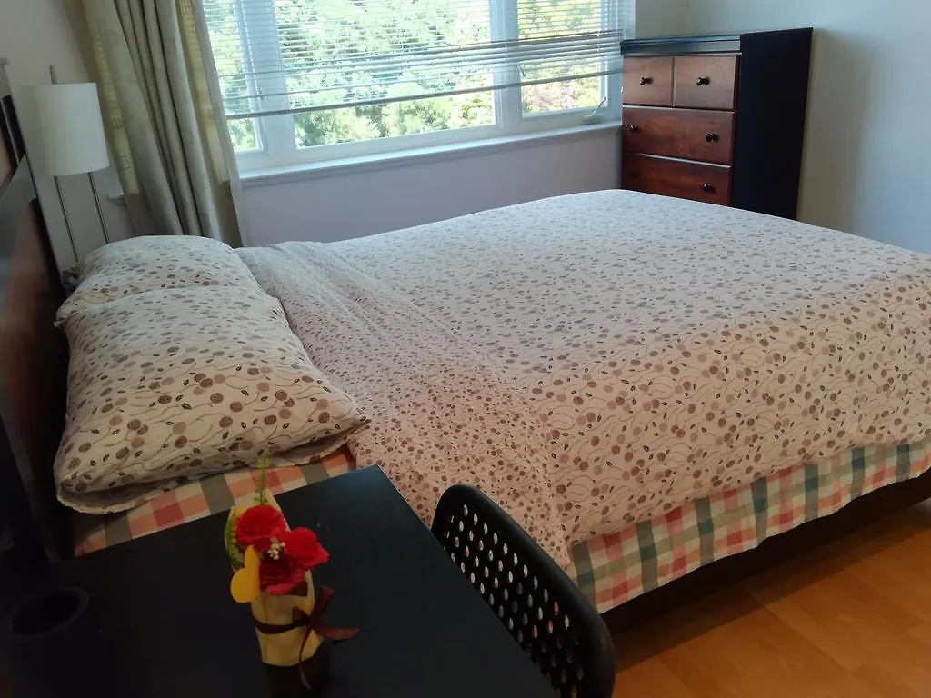 Lido Family Guest House Richmond