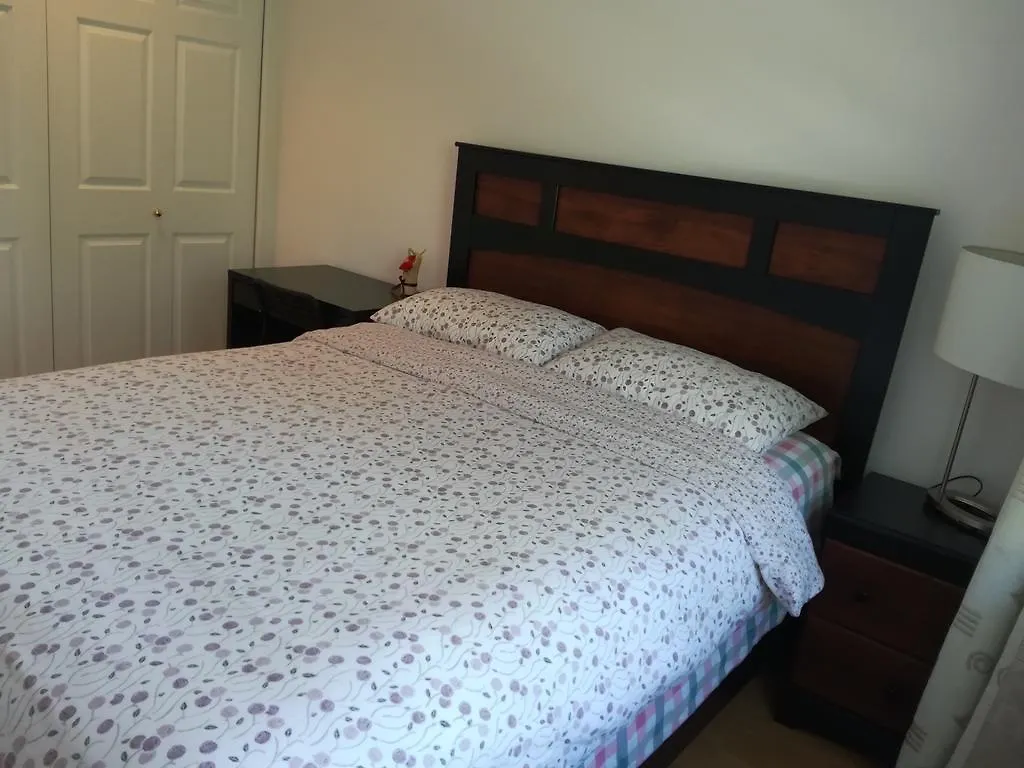 Homestay Lido Family Guest House Richmond