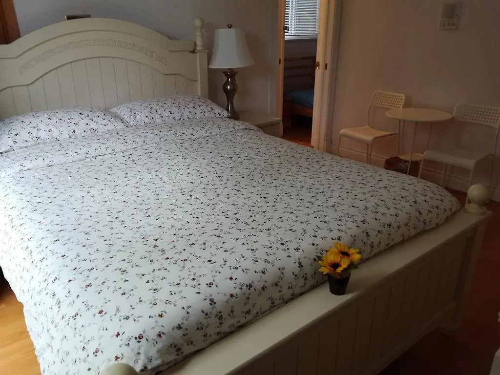 Homestay Lido Family Guest House Richmond