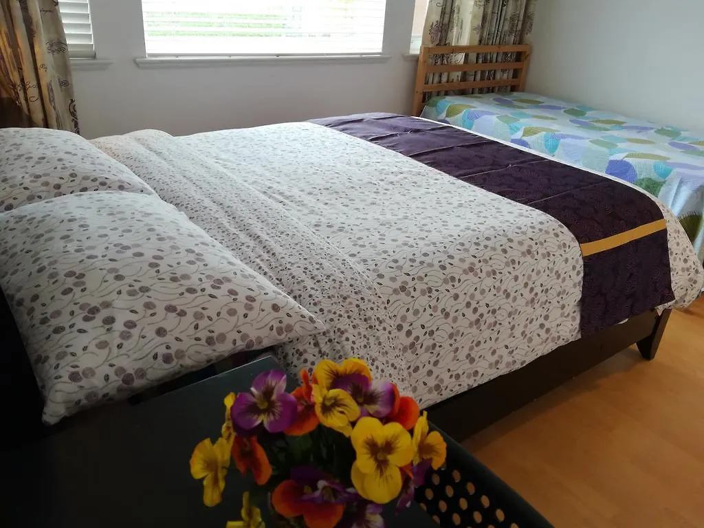 Lido Family Guest House Richmond 0*,