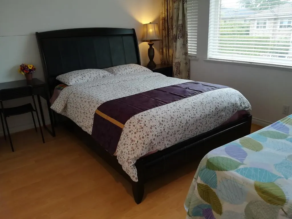 Lido Family Guest House Richmond Homestay