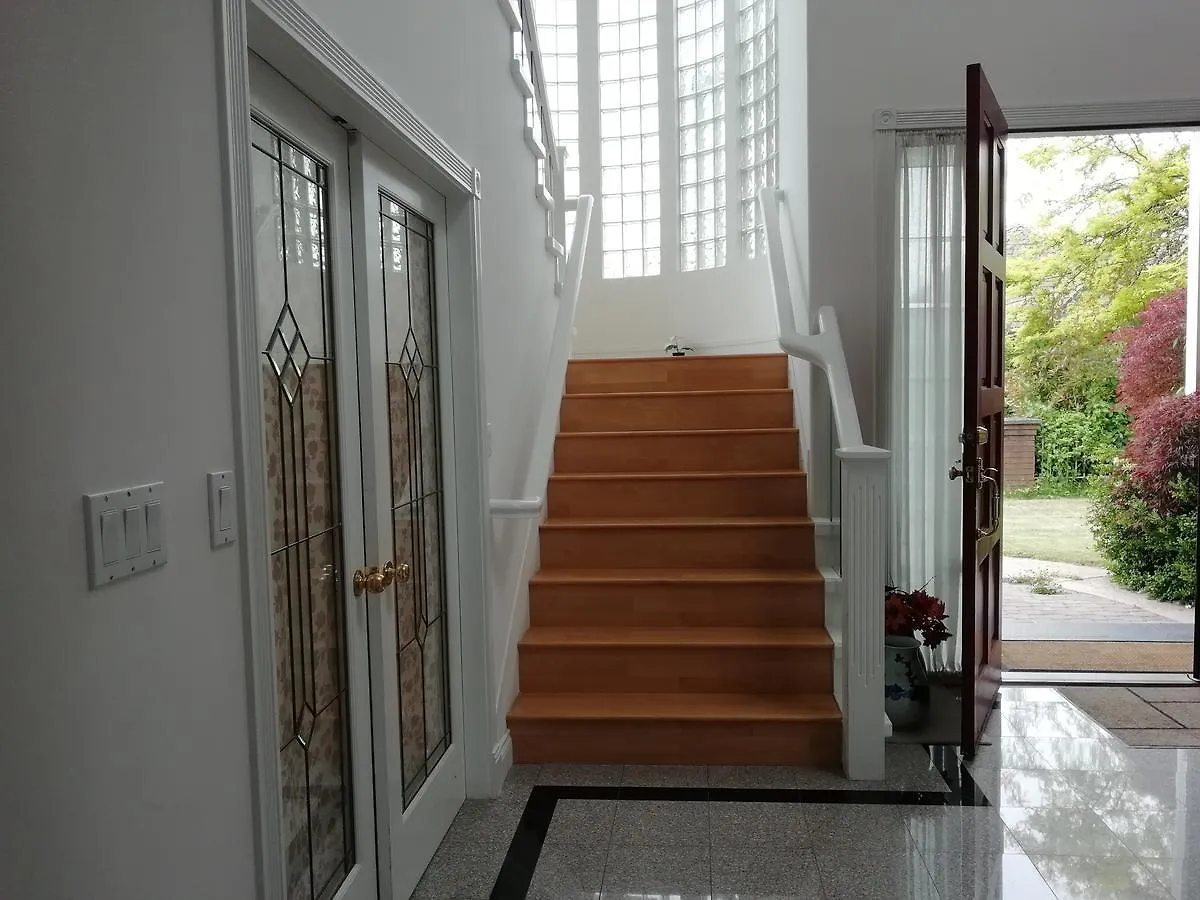 Lido Family Guest House Richmond 0*,  Canada