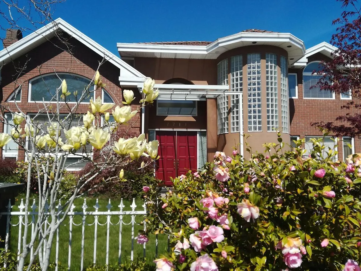 Lido Family Guest House Richmond 0*,  Canada