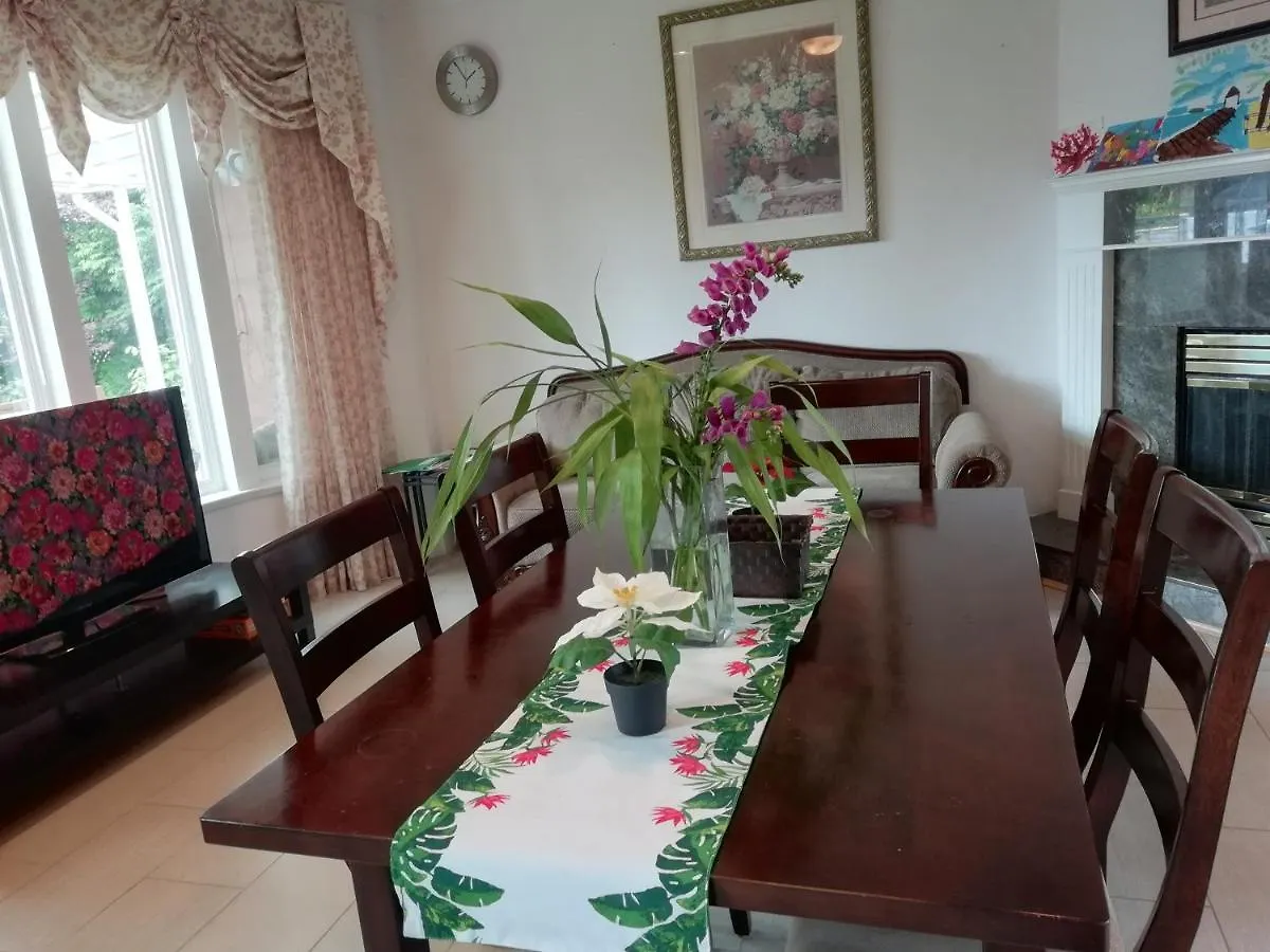 Lido Family Guest House Richmond